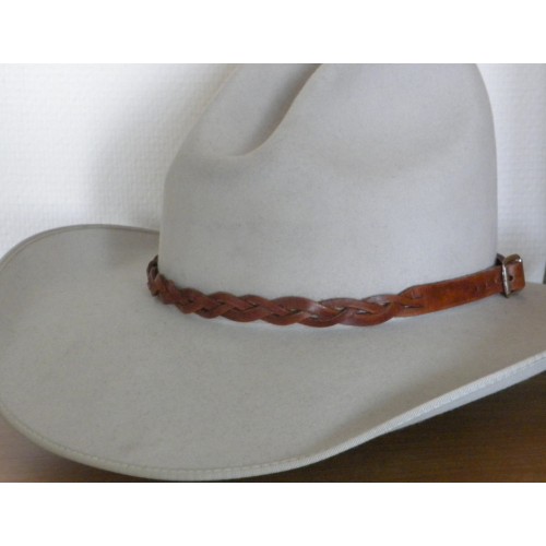 handmade hat bands